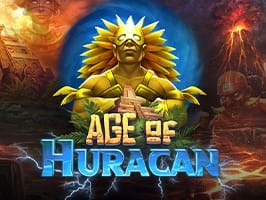 Age Of Huracan