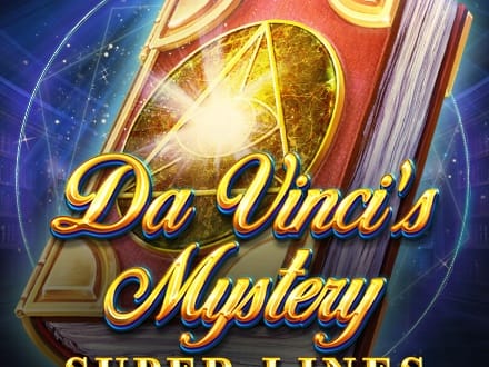 Da Vincis Mystery screenshot