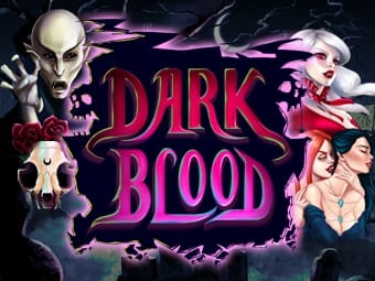 Dark Blood screenshot