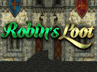 Robins Loot screenshot
