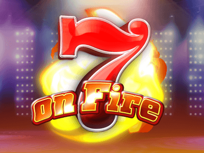 7 on Fire screenshot