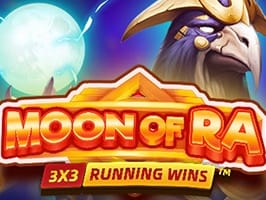 Moon of RA screenshot