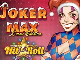 Joker Max HitnRoll XMas Edition