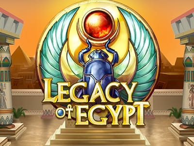 Legacy of Egypt screenshot