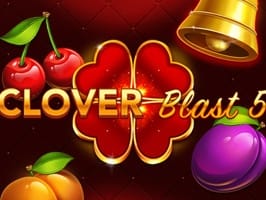 Clover Blast 5