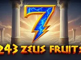 243 Zeus Fruits